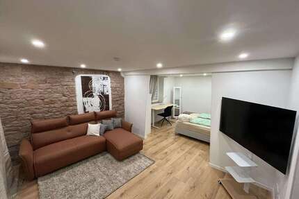 Wohnen auf Zeit in Dossenheim 1.590,00 €