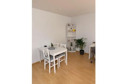 Zwei-Zimmer Wohnung im Zentrum von Schorndorf