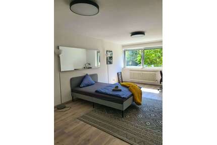 WG-Zimmer in München 950,00 € 20 m²