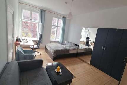 WG-Zimmer in Berlin 990,00 € 23 m²