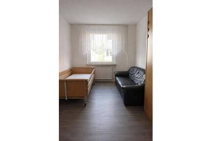 Feudenheim! Gepflegte 2-Zimmer-Wohnung in bester Lage - Mannheim