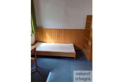 Wohnen auf Zeit in Erlangen 430,00 €