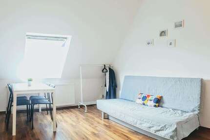 Wohnen auf Zeit in Dortmund 800,00 €