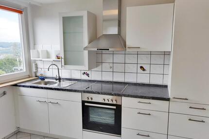 Charmante Wohnung mit Einbauküche in Hagen Haspe