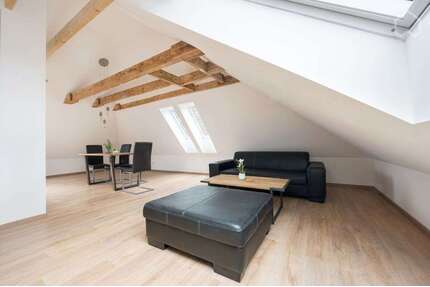 Wohnen auf Zeit in Essen 1.500,00 €