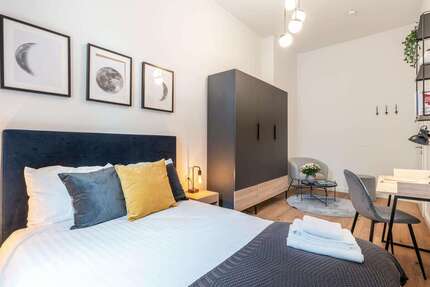 WG-Zimmer in Berlin 795,00 € 14 m²