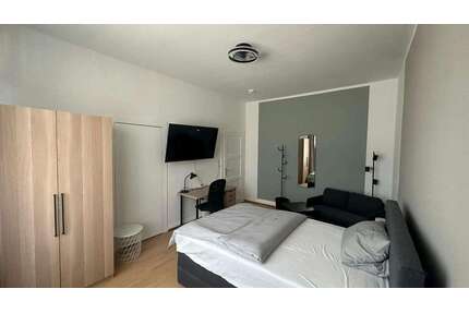 WG-Zimmer in Frankfurt am Main 655,00 € 18 m²