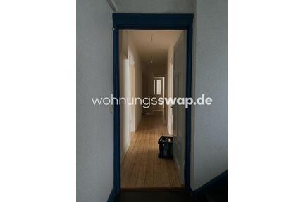 Wohnungsswap - 3 Zimmer, 74 m² - Schrammsweg, Hamburg-Nord, Hamburg