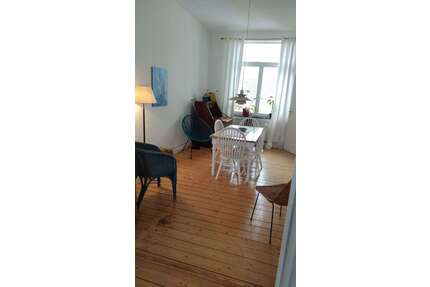 Wohnen auf Zeit in Bremen 1.050,00 €
