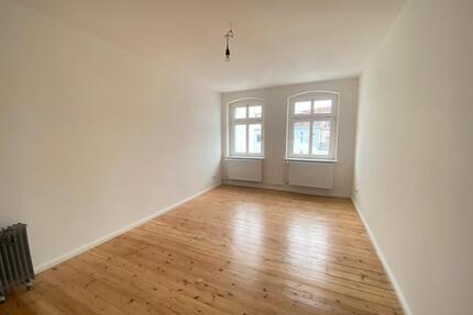 1-Zimmer Wohnung im Herzen Köpenicks ! - Berlin Treptow-Köpenick