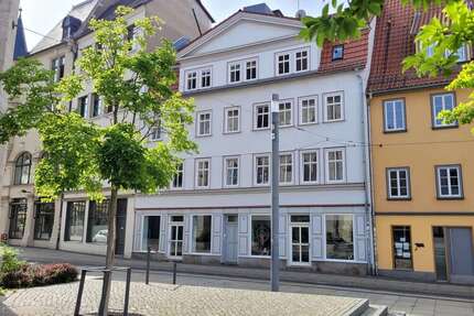 Wohnung zum Mieten in Erfurt 495,00 € 60.2 m²