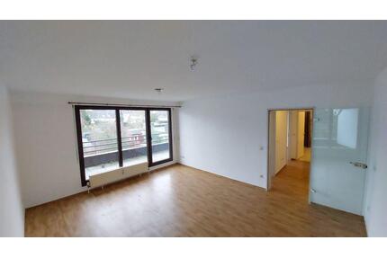 2 Zimmer Single-Wohnung in Krefeld Hüls, naturnah-zentral-ruhig
