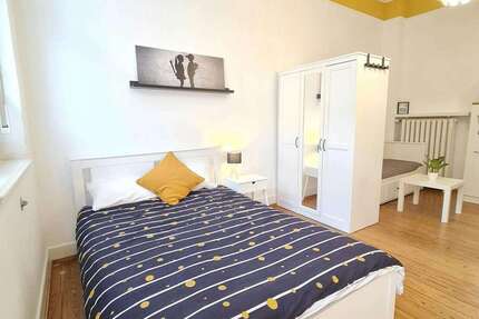 WG-Zimmer in Bonn 920,00 € 23 m²