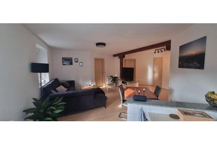 Moderne 3-Zimmer Wohnung | ruhige Lage | EBK - Lauchheim