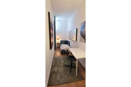 WG-Zimmer in München 745,00 € 15 m²