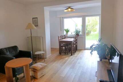 Wohnen auf Zeit in Köln 1.340,00 €