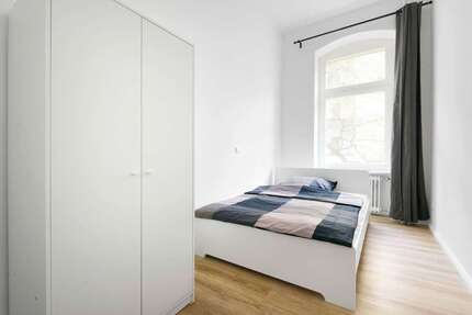 WG-Zimmer in Berlin 630,00 € 12 m²