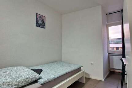 WG-Zimmer in Dortmund 350,00 € 8 m²