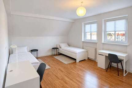 WG-Zimmer in Berlin 450,00 € 18 m²