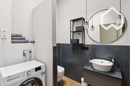 Wohnen auf Zeit in Berlin 1.595,00 €