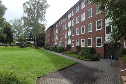 HH-Horn, 3 Zimmer Wohnung !Bitte unsere Fragen beachten! - Hamburg Hamm