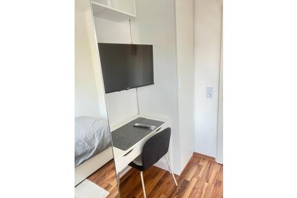 Mietwohnung - 3 Zimmer Wohnung mit Balkon - Sieglar-Troisdorf