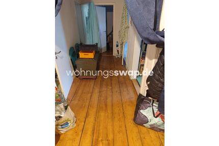 Wohnungsswap - 3 Zimmer, 72 m² - Ludwigstraße, Leipzig-04315