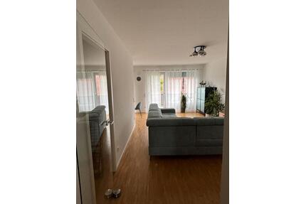 4-Zimmer Mietwohnung mit Balkon - Bonn Auerberg
