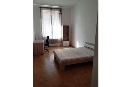 WG-Zimmer in Halle 245,00 € 18 m²