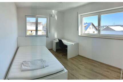 Wohnen auf Zeit in Dietersheim 850,00 €