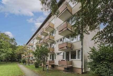 WG-Zimmer in München 650,00 € 10 m²