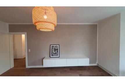 4-Zimmer 80qm Renovierte Altbau-Wohnung Eisenach Ost