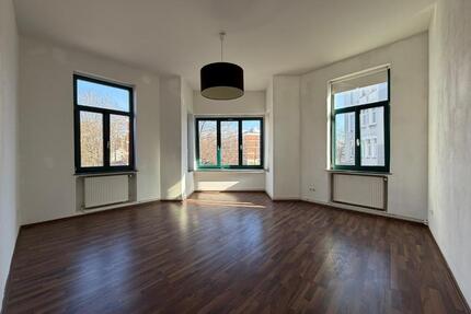 Döhren-Wülfel: 3-Zimmer-Etagenwohnung zu vermieten! - Hannover