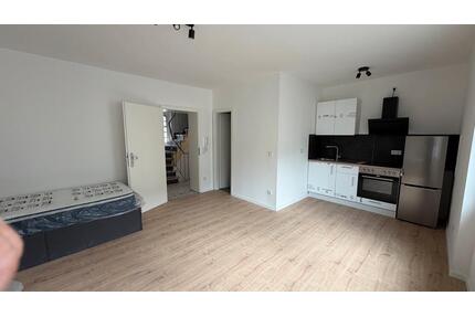 1 Zimmer Apartment Wohnung - 790,00&nbsp;EUR Kaltmiete, ca.&nbsp; 28,00&nbsp;m&sup2; in Essen (PLZ: 45147) Stadtbezirk III
