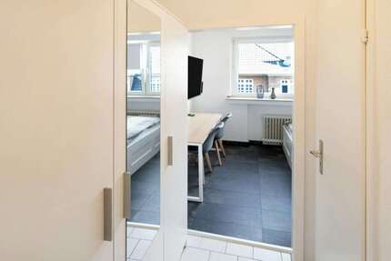Wohnen auf Zeit in Köln 1.099,00 €