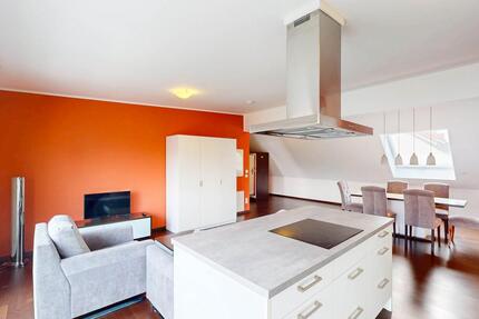 Jetzt Umzugsbonus sichern: Modernes 2-Zimmer-Apartment in München – möbliert oder unmöbliert