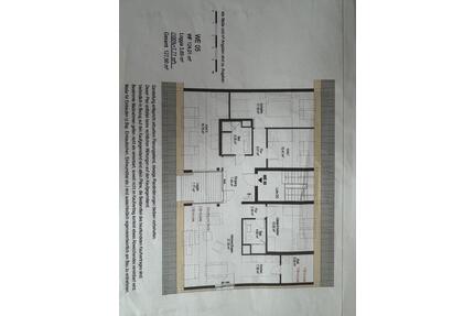 5 Zimmer Wohnung in Dresden weissig