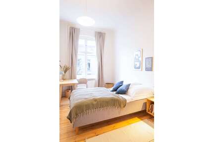 WG-Zimmer in Berlin 800,00 € 14 m²