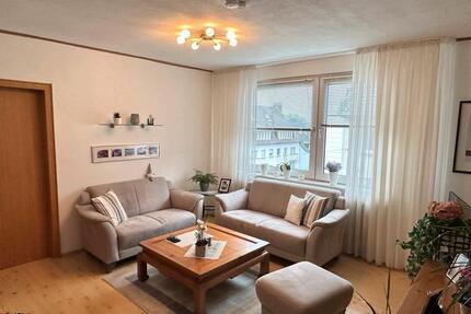Gepflegte 3-Zimmer Wohnung in Wuppertal-Elberfeld !