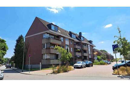 Wohnung zum Mieten in Duisburg 448,00 € 64 m²