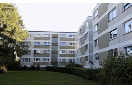 Charmante und ruhige 3-Zimmer-Whg in Huchting - Bremen