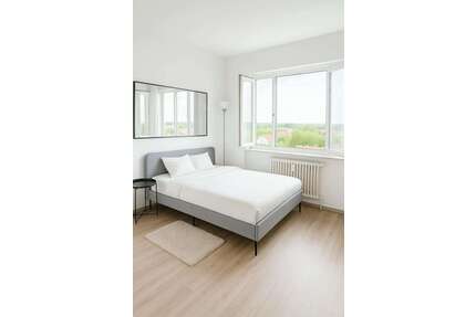 WG-Zimmer in Garching bei München 795,00 € 12 m²