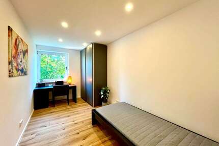 WG-Zimmer in München 750,00 € 12 m²