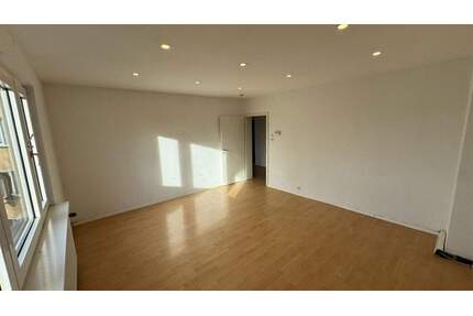 3-Zimmer Wohnung in Moers Zentrum