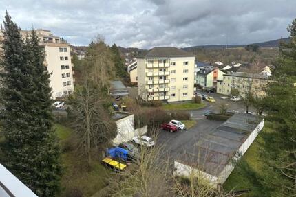 Vollständig möblierte 2 ZKBB Mietwohnung in Taunusstein Hahn