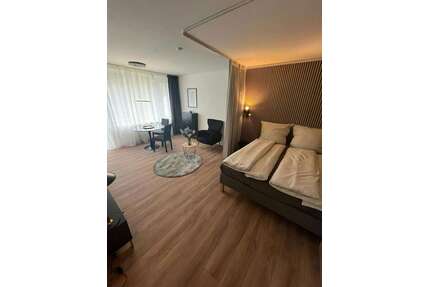 Wohnen auf Zeit in Hamburg 1.550,00 €