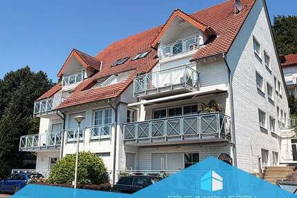 Wohnung zum Mieten in Oerlinghausen 1.000,00 € 103 m²