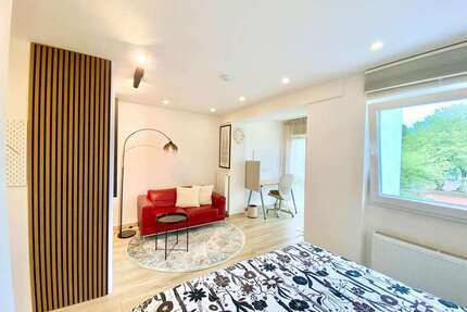 WG-Zimmer in Bonn 1.000,00 € 23 m²