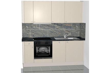 1-Zimmer Wohnung mit Küche und Bad – Warmmiete 800 € - Offenburg