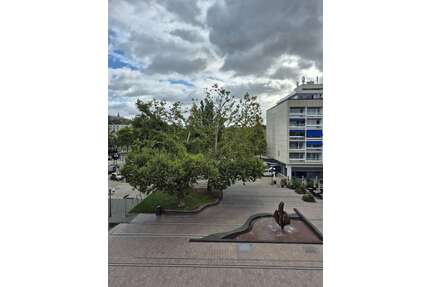 Wohnung zum Mieten in Wiesbaden 495,00 € 32 m²